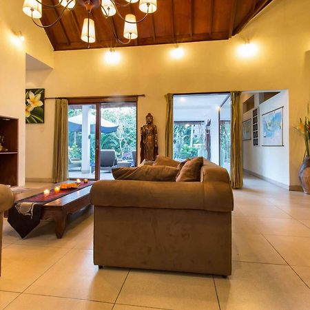 Villa Bali Zen Kerobokan Room photo