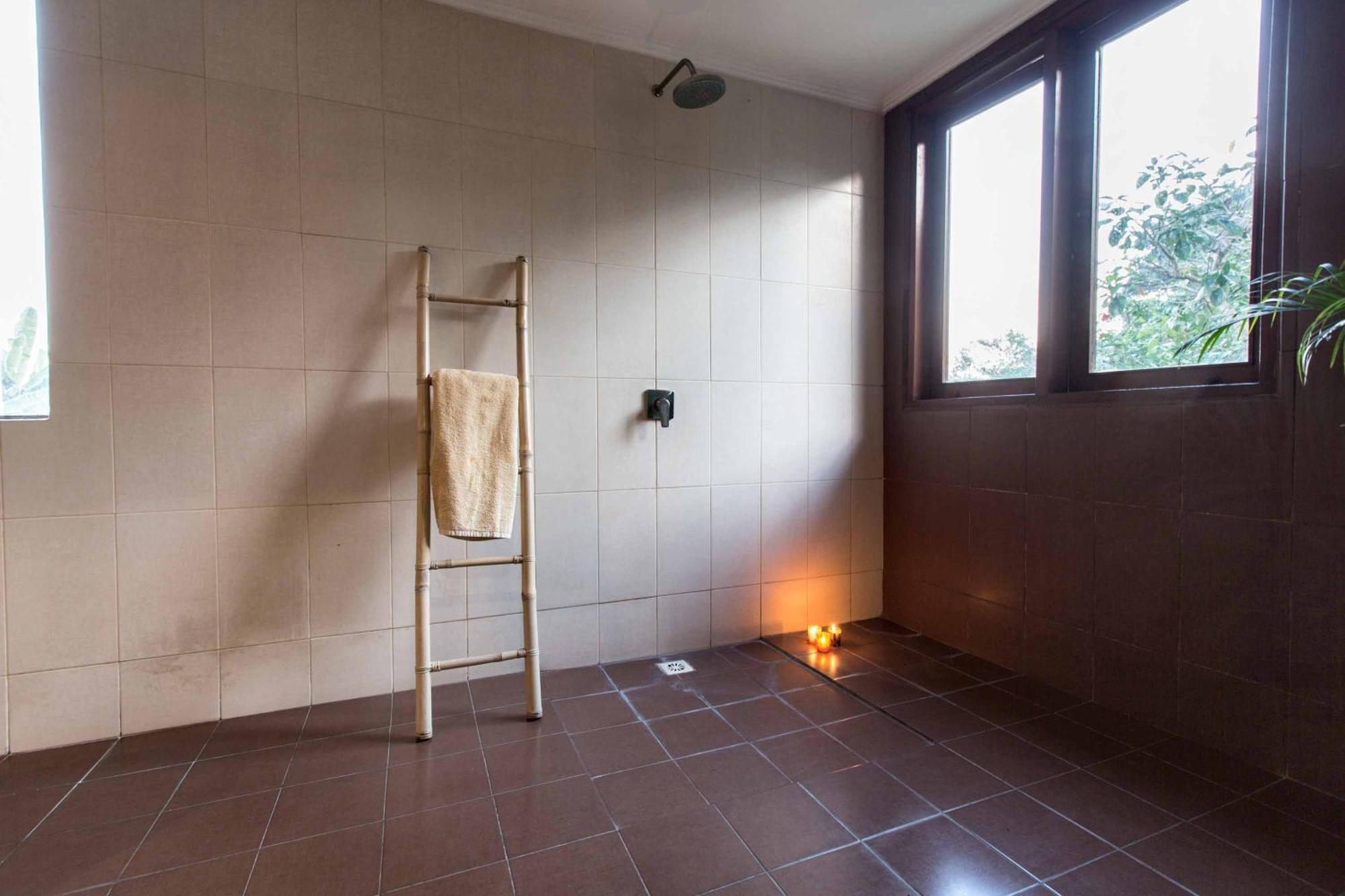 Villa Bali Zen Kerobokan Room photo