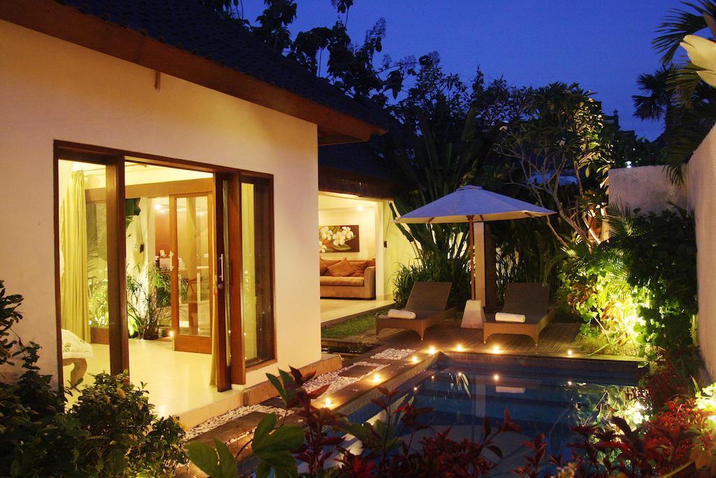 Villa Bali Zen Kerobokan Exterior photo