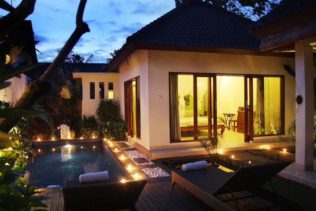 Villa Bali Zen Kerobokan Exterior photo