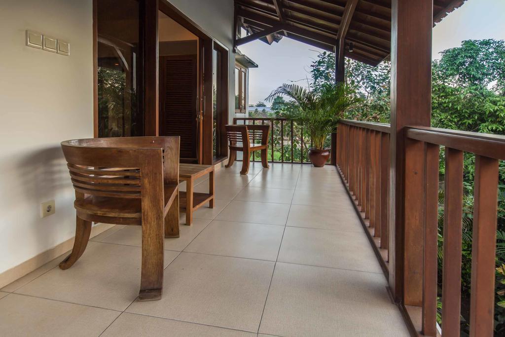 Villa Bali Zen Kerobokan Exterior photo