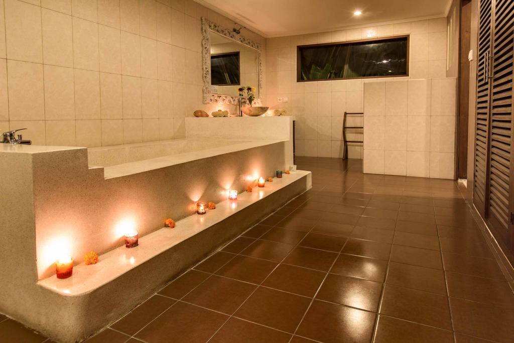 Villa Bali Zen Kerobokan Exterior photo