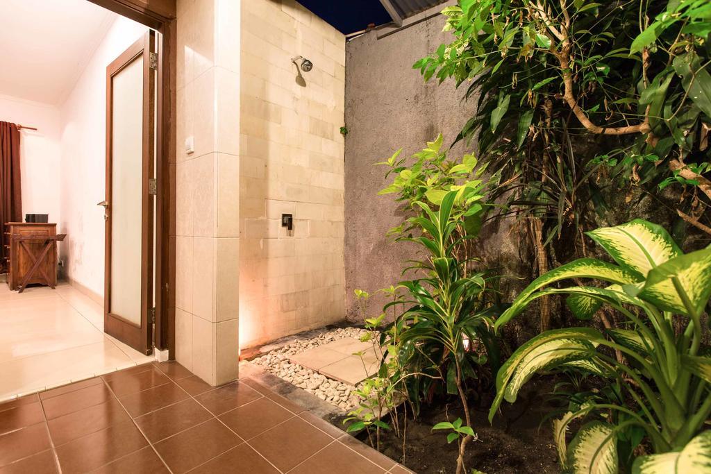 Villa Bali Zen Kerobokan Exterior photo